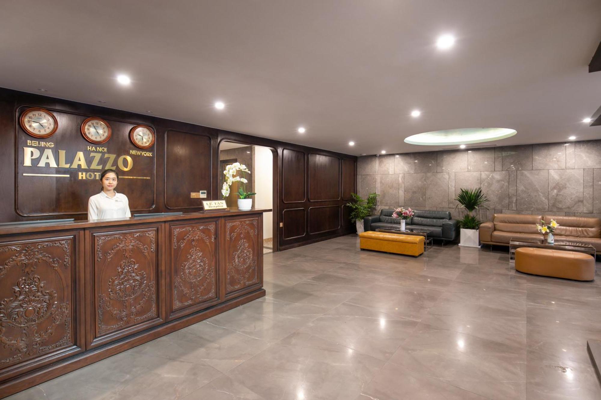 Palazzo Boutique Hotel Дананг Екстериор снимка